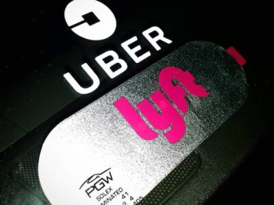 Rideshare Giants Uber and Lyft is Available in Autauga, Elmore Counties