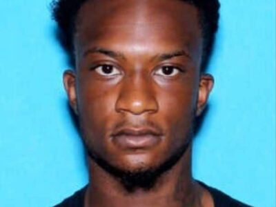 Montgomery PD, CrimeStoppers Seek Information on Aundraye Rodgers for Multiple Charges