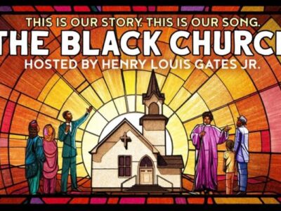 New Series on APT Explores the History of the Black Church in America, Vital Role in Society for 400 Years