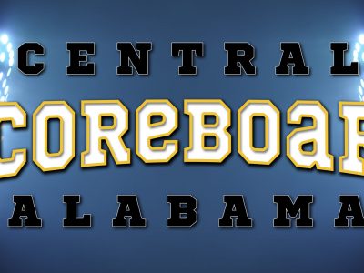 Local Sportswriter, Photographer Join Forces to Create Central Alabama Scoreboard