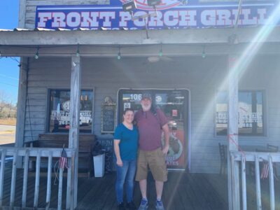 Front Porch Grill – A Staple of the Millbrook Community is Gearing up for 18th Anniversary
