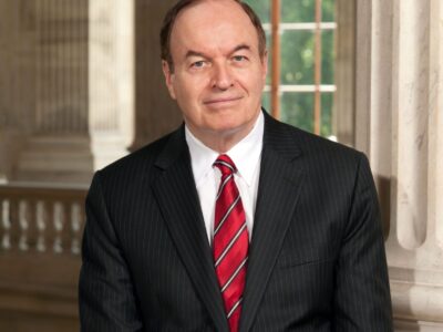 Shelby Statement on 2022 Election: Senator will Not Seek Seventh Term in 2022