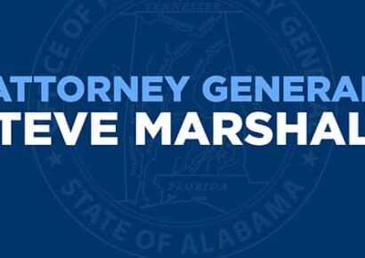 Attorney General Steve Marshall Announces Victory over Illegal Casino-Gambling Enterprises in Lowndes and Macon Counties