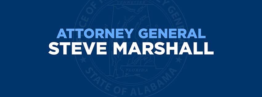 AG Marshall Reaches $44 Million Agreement with Walmart to Fund Opioid Abatement Statewide