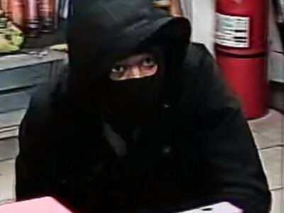 Pike County Armed Robbery Suspects Sought; Reward Offered by CrimeStoppers