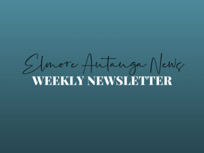 We are Excited to Announce Our First Ever Newsletter