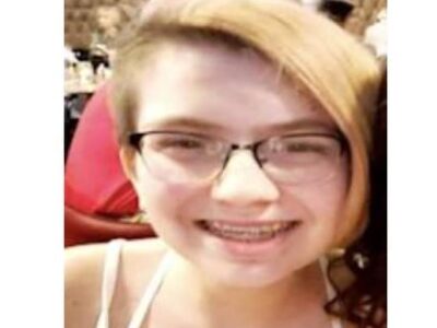 Emergency Missing Child Alert Issued for McKenzy Elise Jinright last seen in Sumiton