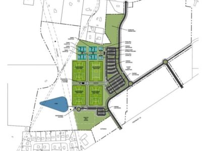 Millbrook’s ‘The Fields at Seventeen Springs’ Project Phase I Progressing