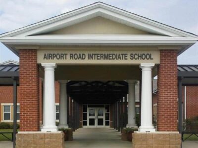 Coosada Police Investigating Child Abuse Allegations Concerning Autistic Child at  Airport Road Intermediate