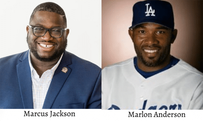 Introducing the Marlon and Marcus Foundation    Celebrity Golf Classic Planned for May 10-11, 2021