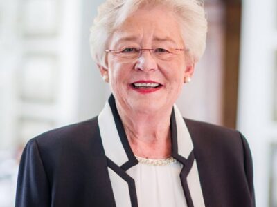 Gov. Ivey Grants to Assist Domestic Violence Victims in South Central Alabama