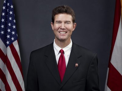 Alabama Secretary of State John H. Merrill Responds to President Joe Biden’s Efforts to Require COVID-19 Vaccine Passport After Rejecting Voter Photo ID