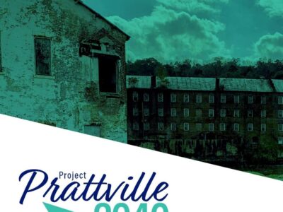 New School System, Attractions and Infrastructure Changes Highlight Prattville’s 2040 Plan