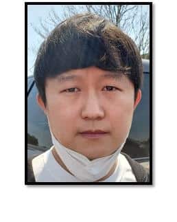 Hoejin Kim 29 Year Old Asian Male