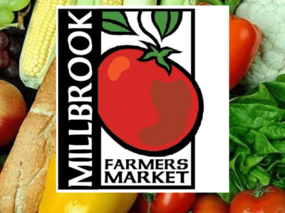 City of Millbrook Preparing for 2021 Farmers Market