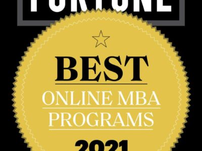 Auburn University at Montgomery online MBA program earns National Honors from Fortune
