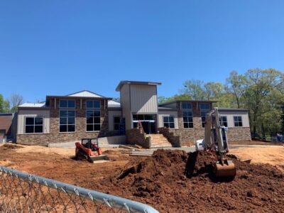 Grandview YMCA Revitalization Project Close to Completion