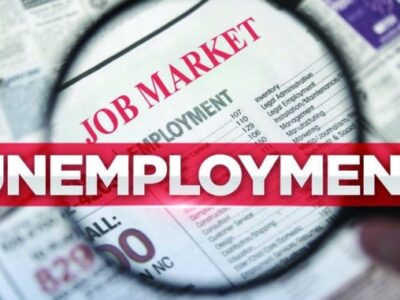 Unemployment Numbers Remain Low in Elmore County Amid Economic Upswing