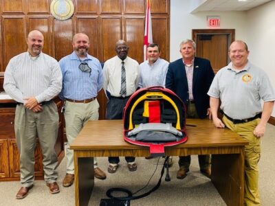 Autauga County Commission Investing In The Health Of Their Citizens