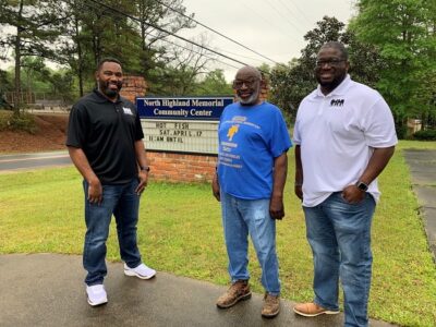 The Marlon and Marcus Foundation Seeks to Uplift Prattville Community in a Positive Way