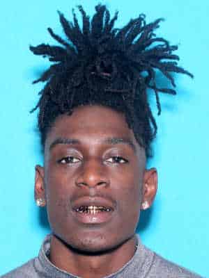 Third Arrest made Related to Dan Drive Shooting in Millbrook April 19; Suspect is Christopher Martin