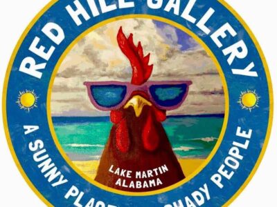 Red Hill Gallery To Host Art Party, Reception May 4; Will Feature Works from Area Artists