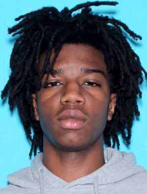 Matthew Clayton is wanted for the April 3rd Capital Murder of Jamarcus Jordan.