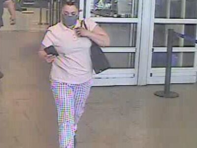 Prattville Officers Seek Identity of Female Wanted for Fraud; Reward Offered