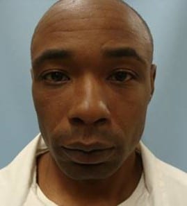 Fugitive sought for Atlanta Murder has Ties to Alabama; $2,000 Reward Offered