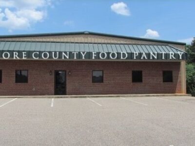 Elmore County Food Pantry Prepares for 3rd Annual Bike and Car Show June 26