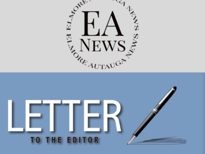 Letter to the Editor: Memo to the Alabama Legislature