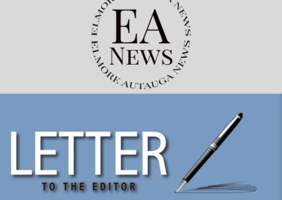 Letter to the Editor: Memo to the Alabama Legislature
