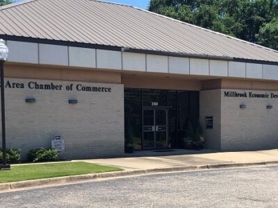 Millbrook Chamber of Commerce Working to Ensure a Better Tomorrow for Businesses