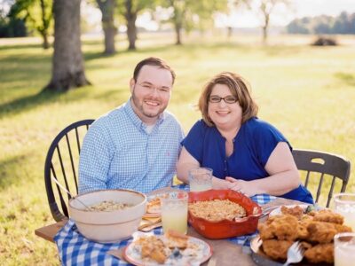 Trust in God, Love of Family and Southern Cooking Propelled Stacey Little to National Recognition