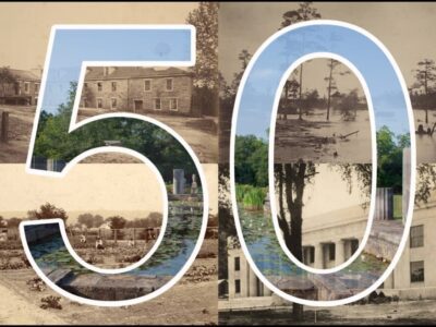 50TH Anniversary for Elmore County Historical Society Coming to Alabama Nature Center May 22
