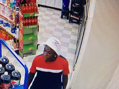 Do You Recognize This Man? Millbrook Police Investigating Theft from Kwik Shop on Hwy. 14