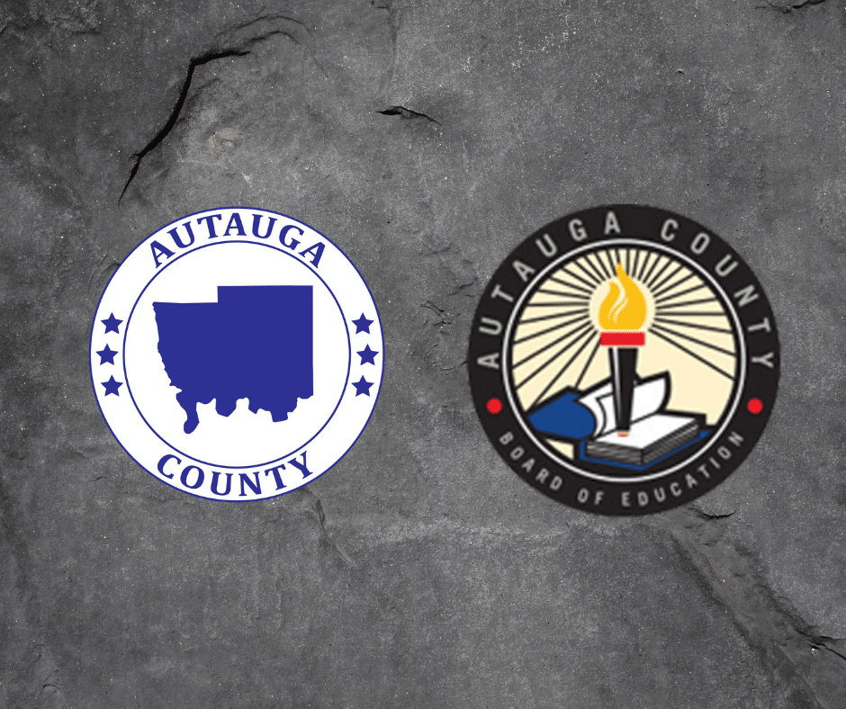Autauga Commissioners Take Major Step To Help Fund County Schools