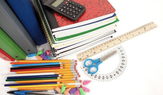 Students Across Elmore and Autauga Counties to Receive School Supplies at Start of 2021-2022 School Year