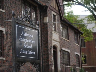 AISA Blue Ribbon School: Autauga Academy, Edgewood Academy Recognized