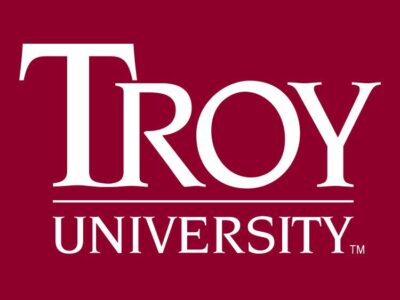 Area Students Graduate from Troy State University