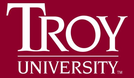 Troy University announces Area Students named to Provost’s List for Term 3