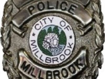 Millbrook Resident Dies after Single-Vehicle Accident on Springdale Road Thursday
