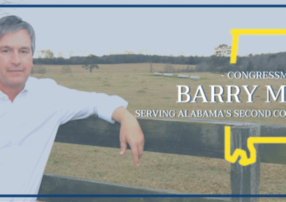 Rep. Barry Moore to host The Moore You Know Veteran Workshop, Jobs Fair