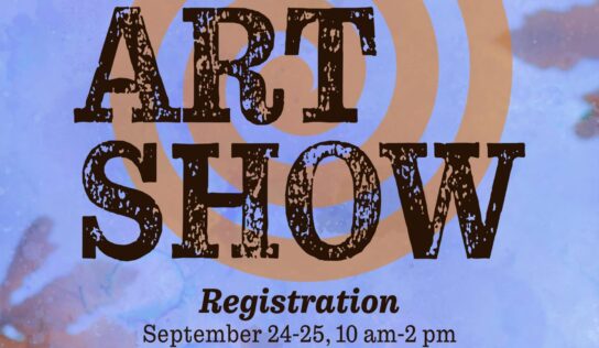Prattville Fall Art Show Coming Oct. 3-31; Hosted by Prattauga Art Guild
