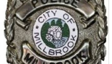 Vehicle theft leads to Three Arrests in Millbrook; More expected Chief says