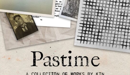 Upcoming Prattville Exhibit Explores Family Pastimes; Presented by Prattauga Art Guild