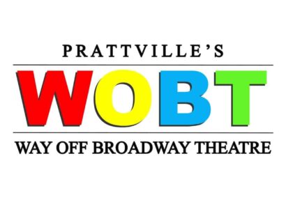 Prattville Way Off Broadway Theatre to Hold Auditions for The Hound of the Baskervilles