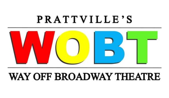 Prattville Way Off Broadway Theatre to Hold Auditions for ‘A Seussified Christmas Carol’