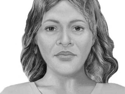 Decatur Police Department asks for Help In Identifying Remains of Woman Discovered Last Year
