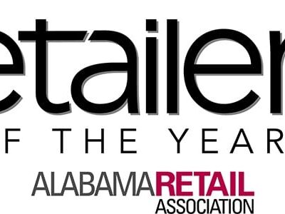 Alabama Retail Association Honors 2021 Retailers of the Year
